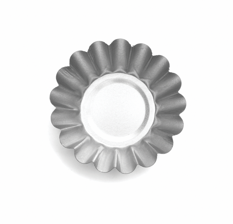 3" Tart Tin