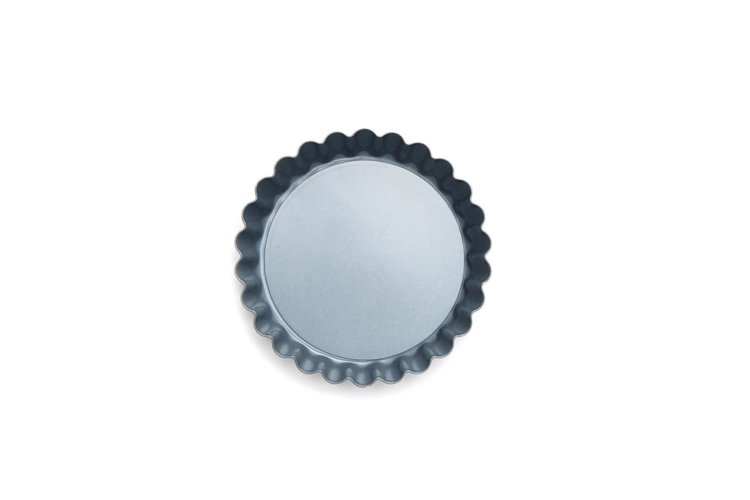 4" Non-Stick Tart Tin with Removable Bottom