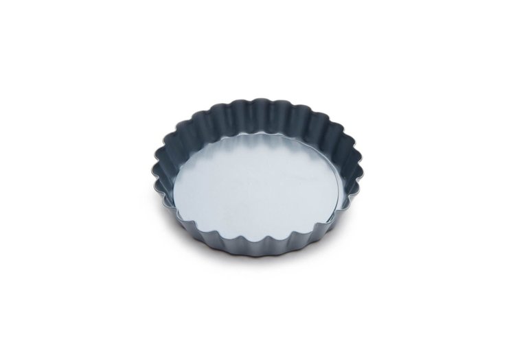 4" Non-Stick Tart Tin with Removable Bottom