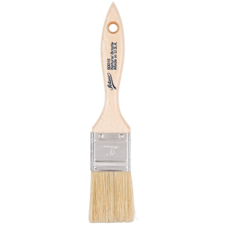 Ateco 1.5" Pastry Brush