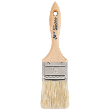 Ateco Pastry Brush, 2"