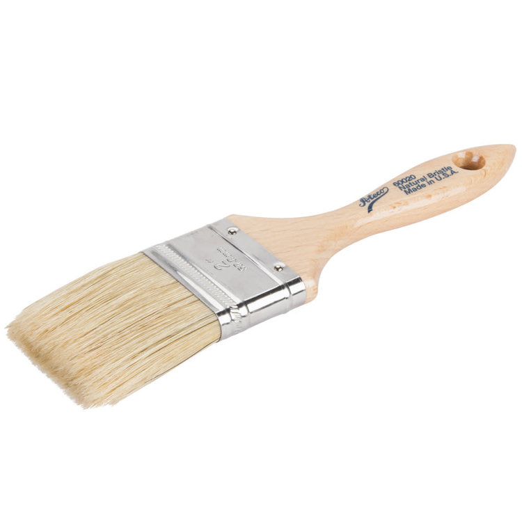 Ateco Pastry Brush, 2"