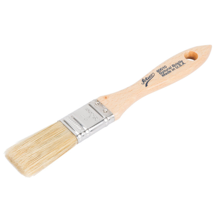Ateco 1" Pastry Brush