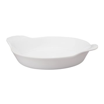 5" Round Gratin Dish