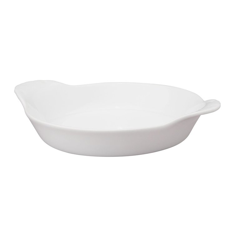 5" Round Gratin Dish
