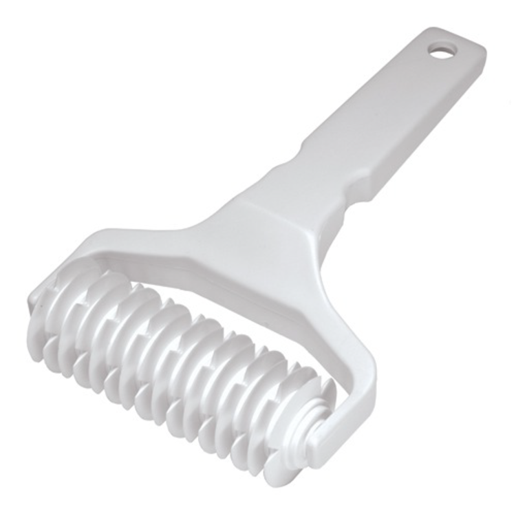 Ateco Lattice Dough Cutter