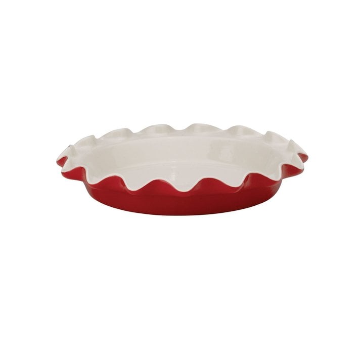 pie dish, individual sage - Whisk