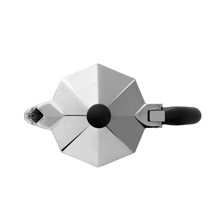 Bialetti Moka Express 6 cup Espresso Maker