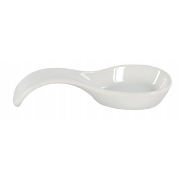 White Spoon Rest