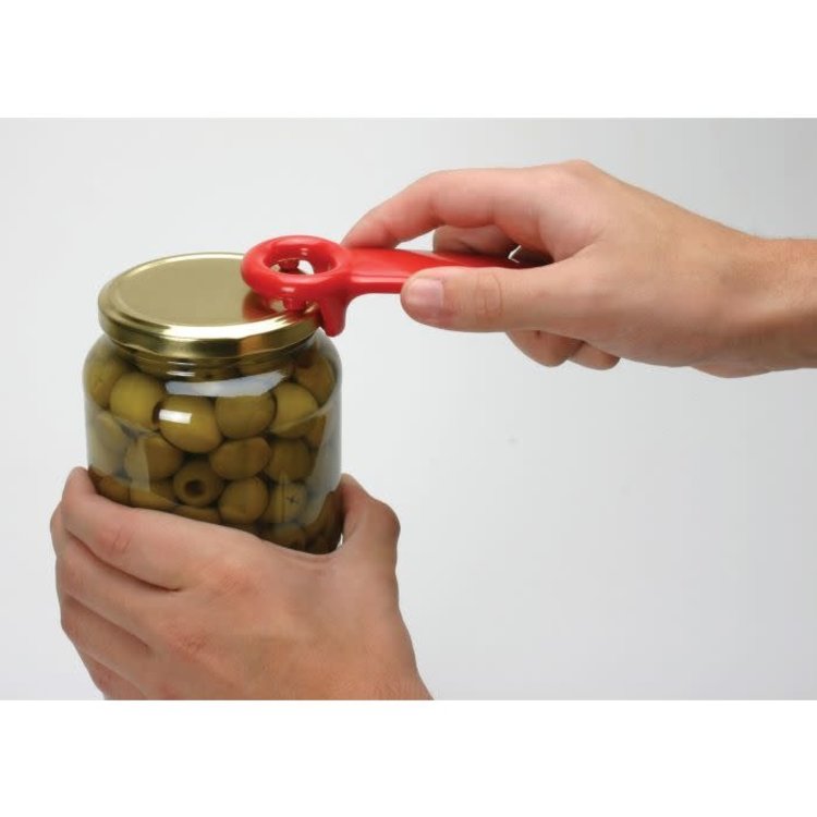 Key Jar Opener