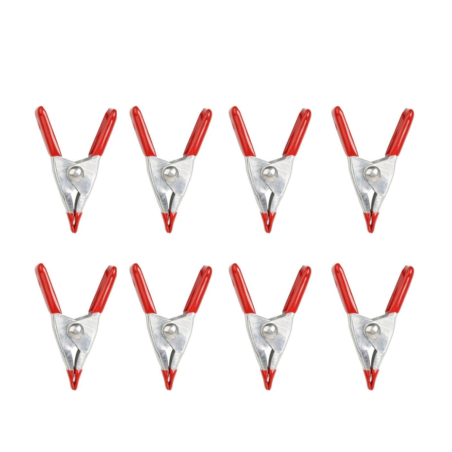 Industrial Clip Whisk