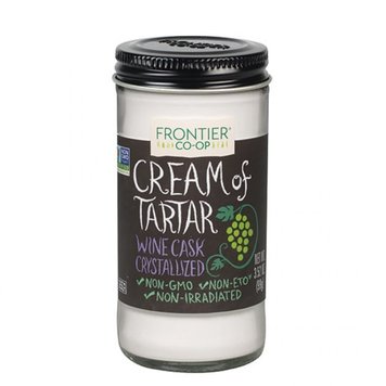 Cream of Tartar
