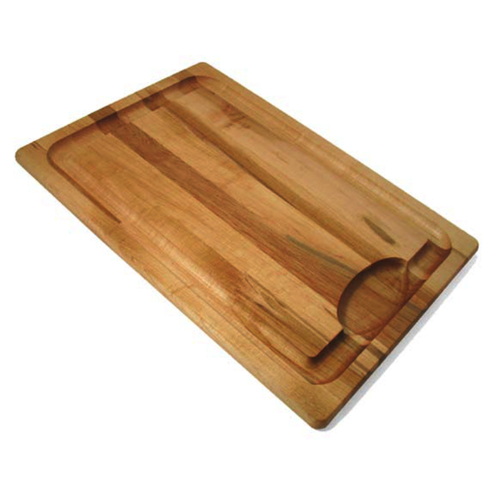 cutting board, maple edge grain 24x18 - Whisk