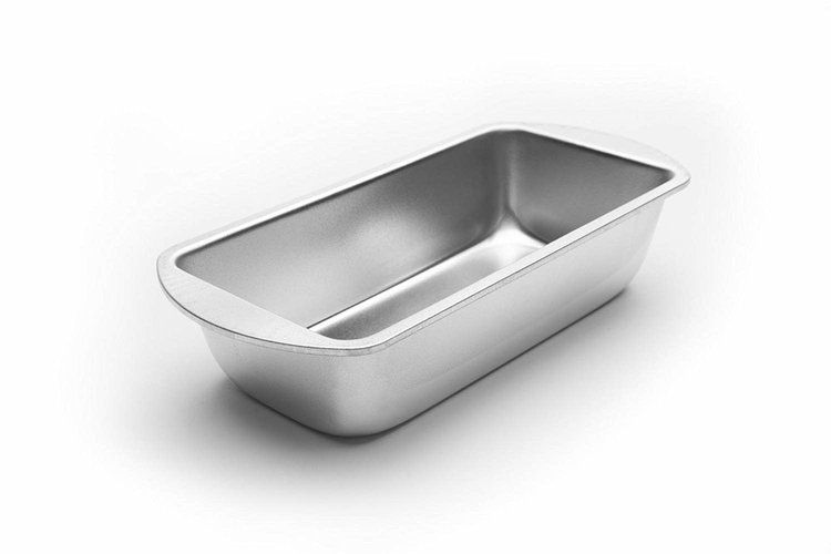 3.75"x7.5" Bread Pan