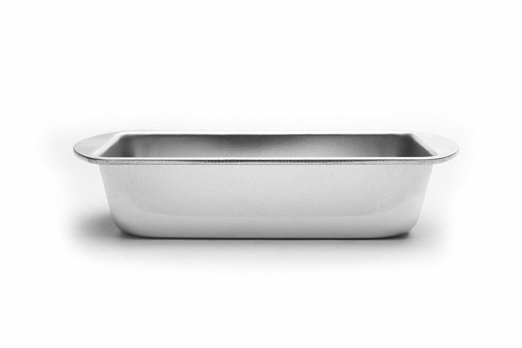 3.75"x7.5" Bread Pan
