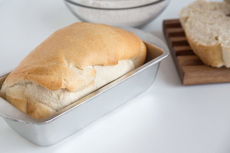 3.75"x7.5" Bread Pan