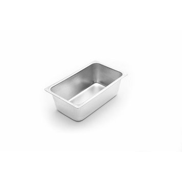 2.5x4" Bread Pan