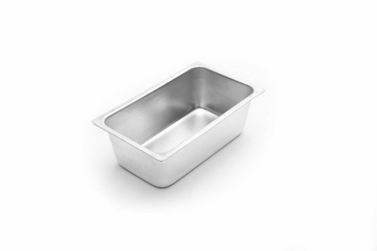 2.5x4" Bread Pan