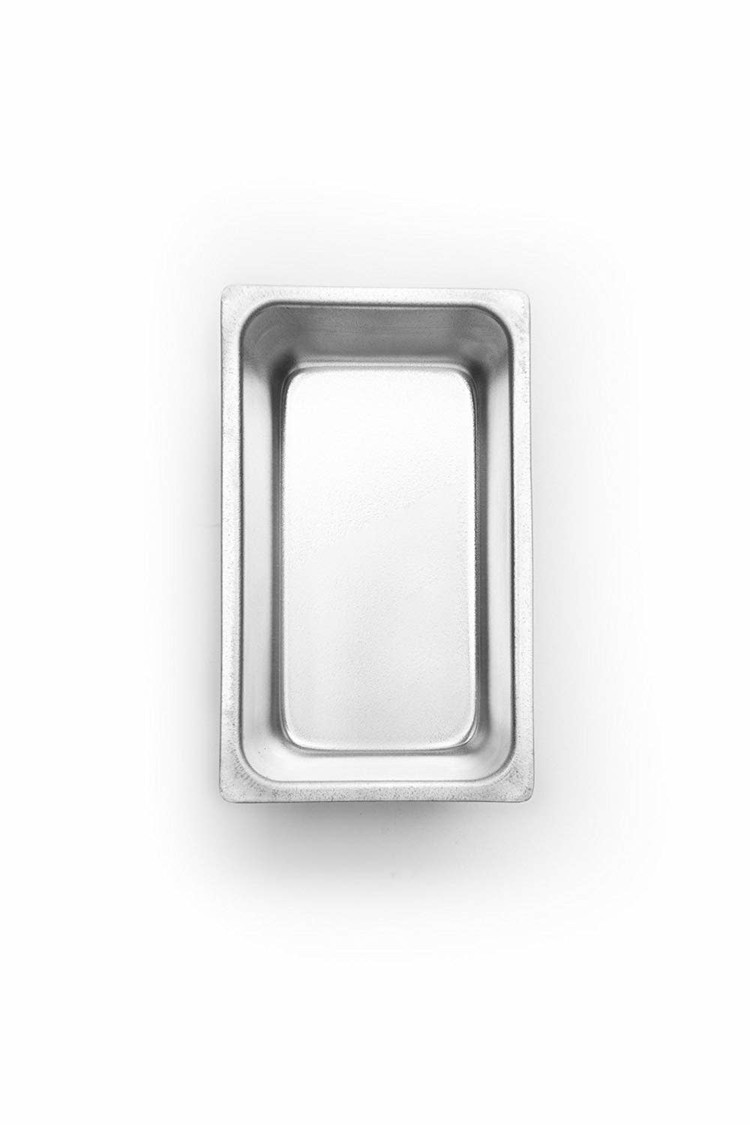 2.5x4" Bread Pan