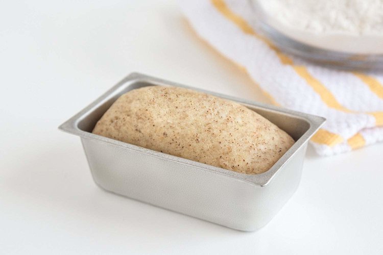 2.5x4" Bread Pan