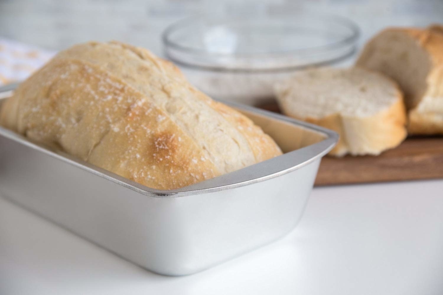 5x9 Non-Stick Bread Pan - Whisk