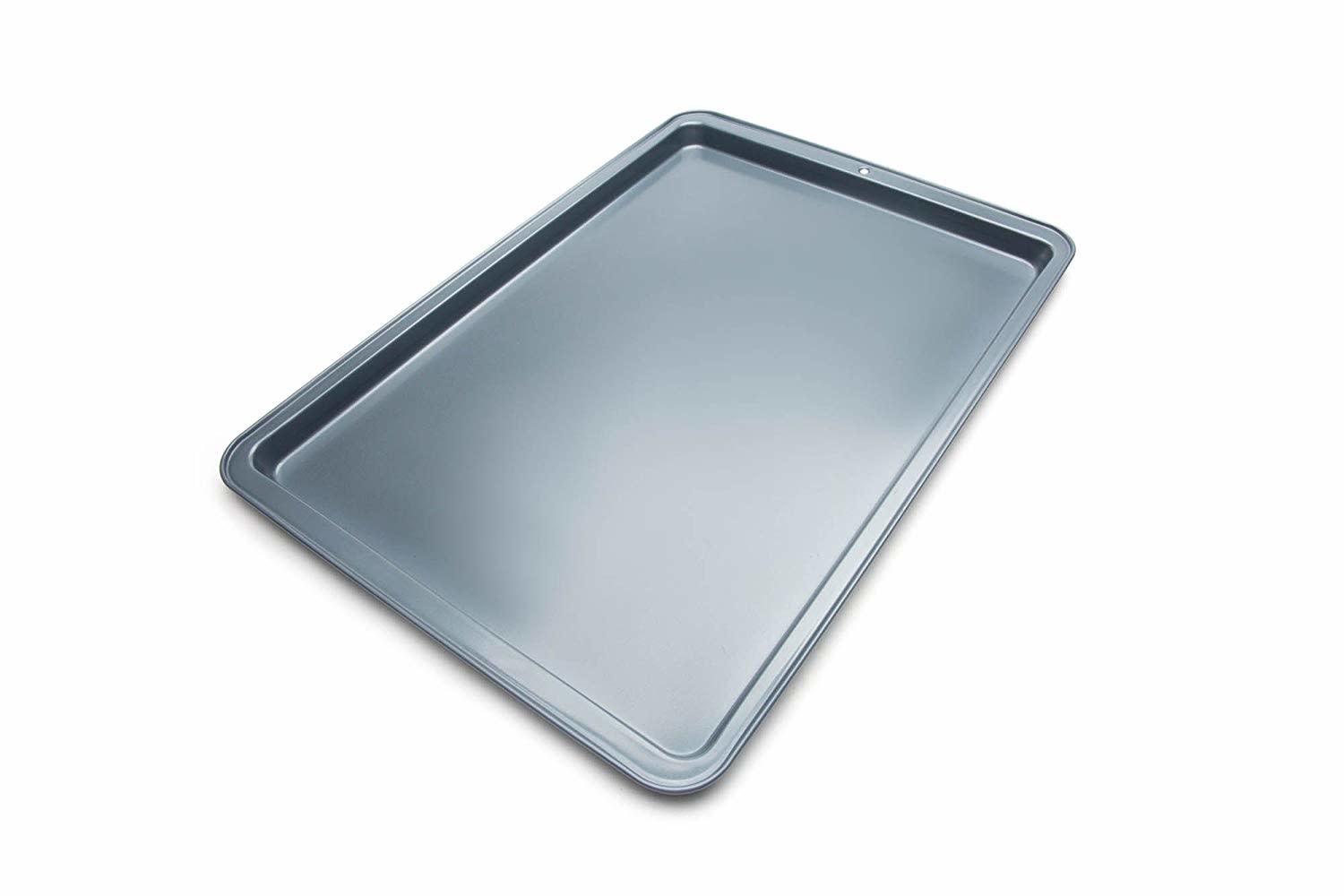 121869 Blue G Cookie/Jelly Roll Pan 11 X 17