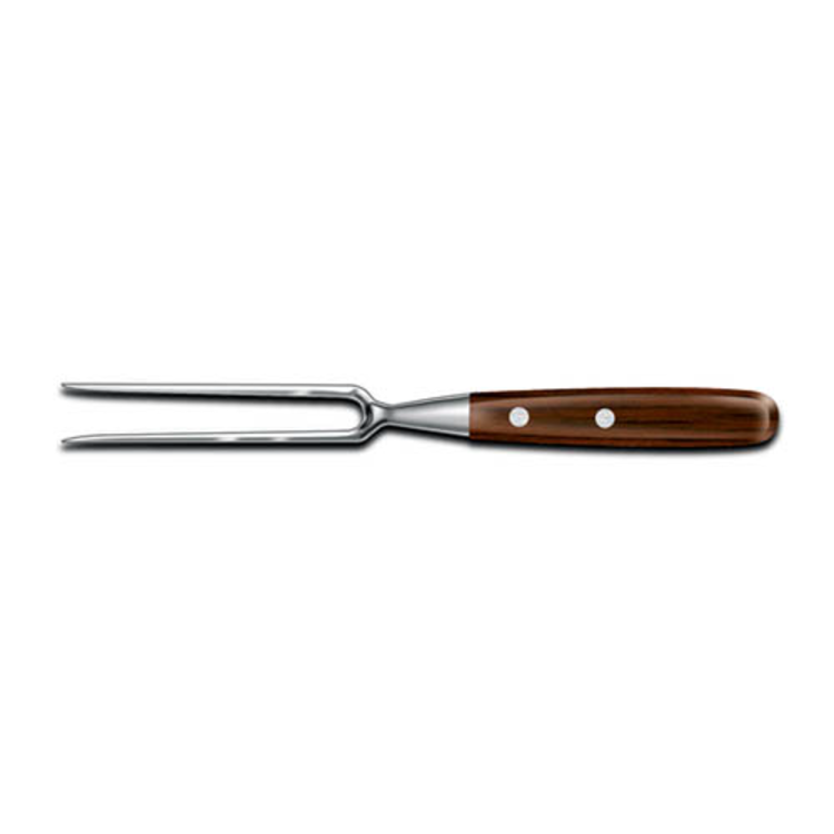 Victorinox Rosewood Carving Fork