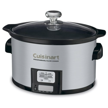 Cuisinart Cuisinart 3.5 quart Slow Cooker
