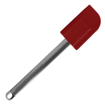 skinny spatula, red - Whisk