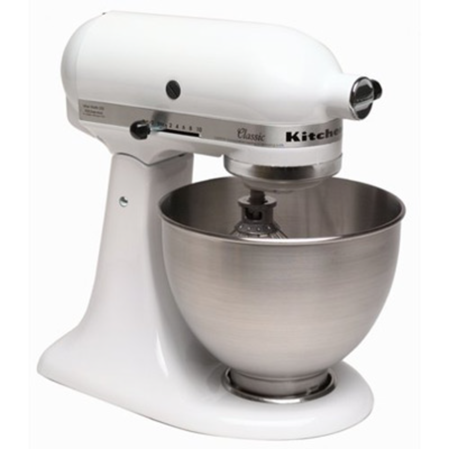 Kitchenaid Classic Stand Mixer Whisk