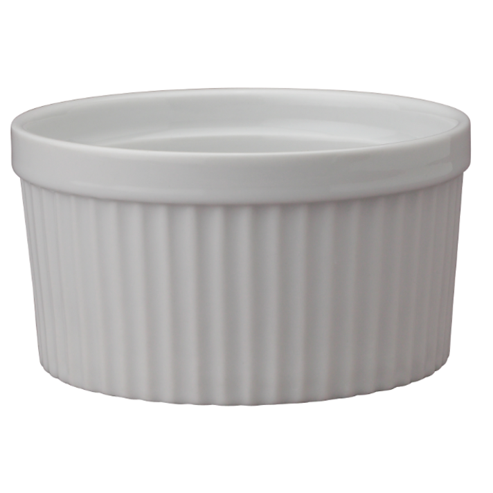 64oz Souffle Dish Whisk