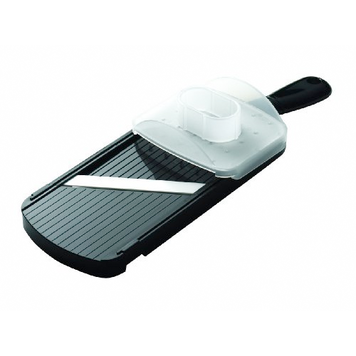 Kyocera Kyocera Black Adjustable Ceramic Mandoline Slicer