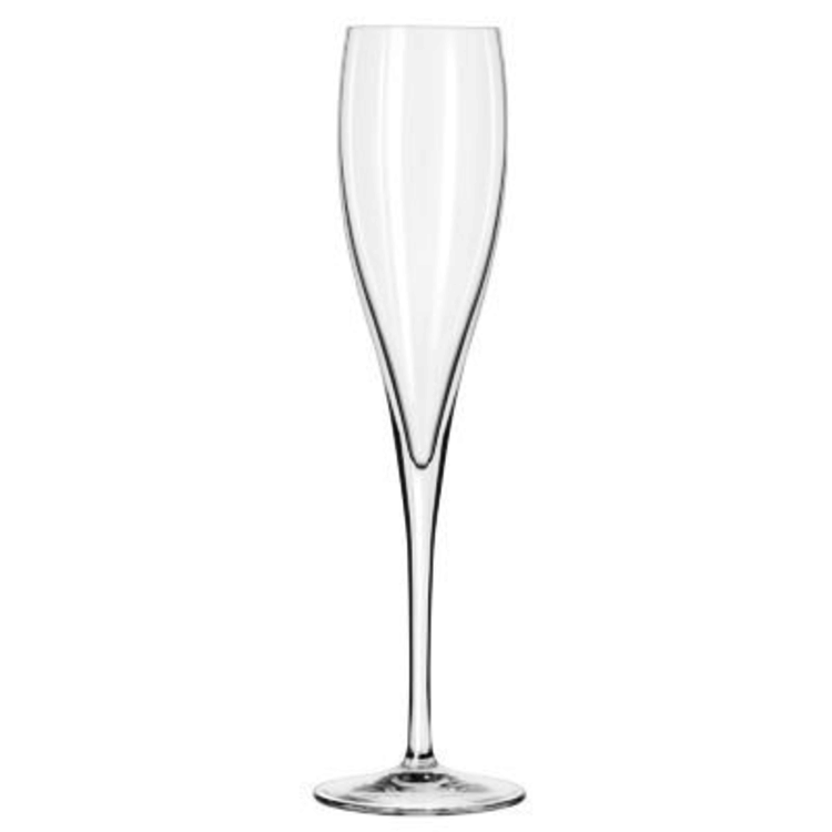 Champagne Flute Glass