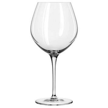 Luigi Bormioli Red Wine glass