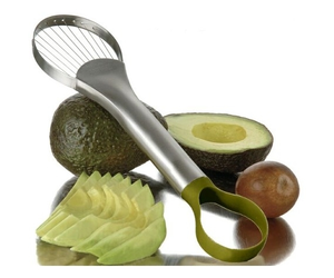 Avocado Slicer And Pitter 1 Avocado Cutter Tool Avocado Tool