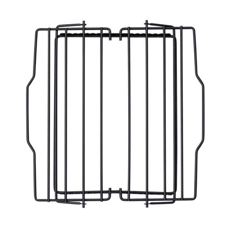 Adjustable Nonstick Roasting Rack
