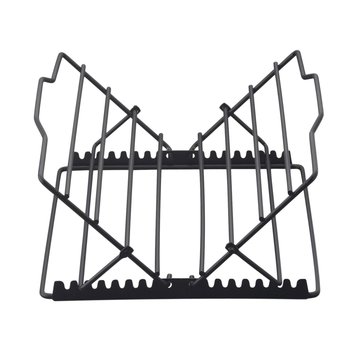 Adjustable Nonstick Roasting Rack
