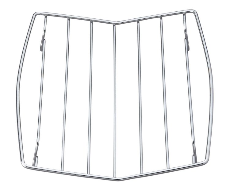 Angled Roasting Rack