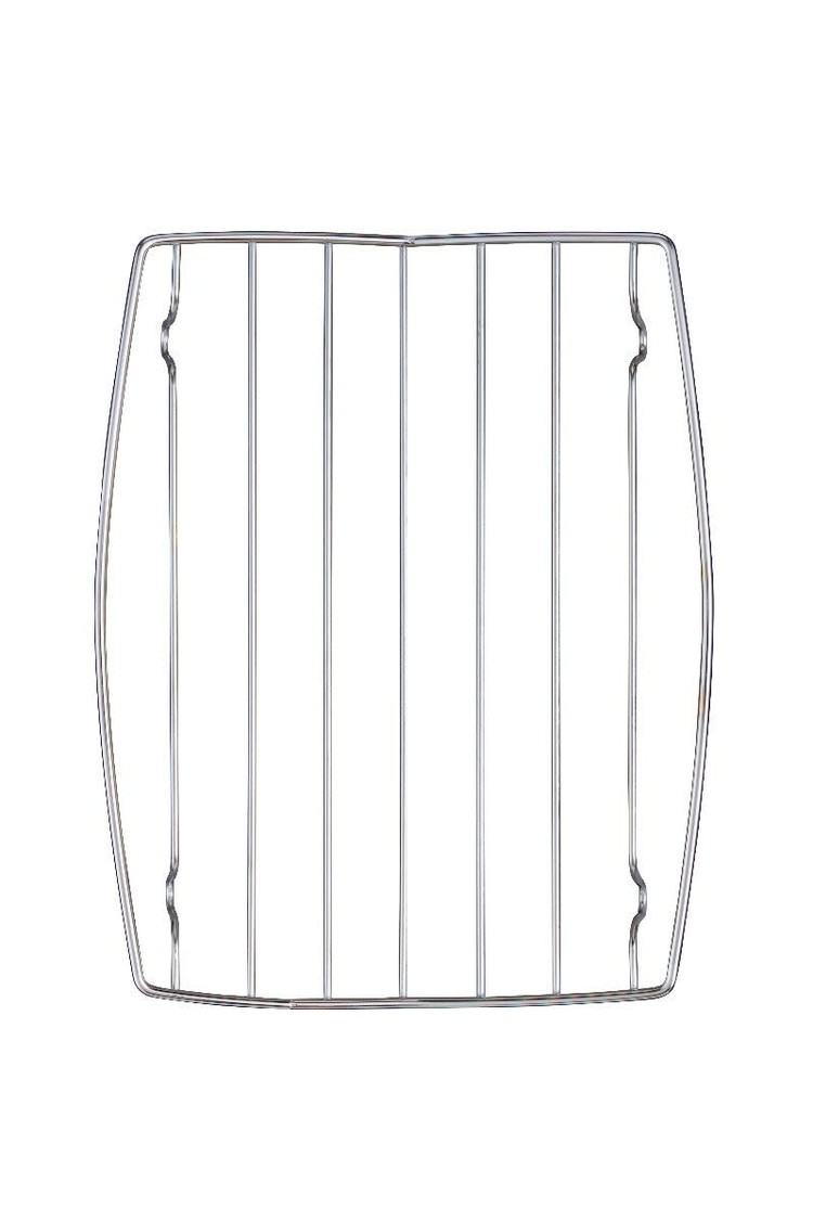 Angled Roasting Rack