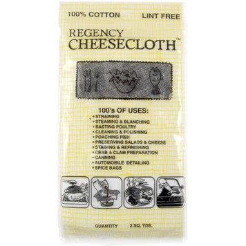 Cheesecloth