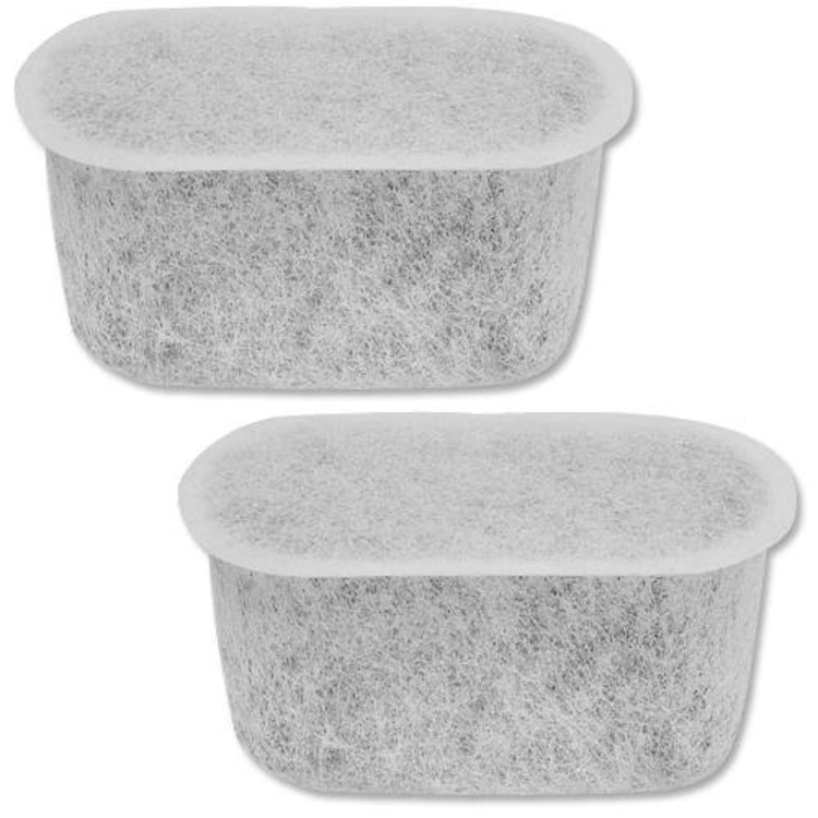 Cuisinart Cuisinart Charcoal Filters for Coffee Maker, set of 2 Whisk