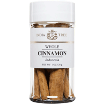 Cinnamon Sticks