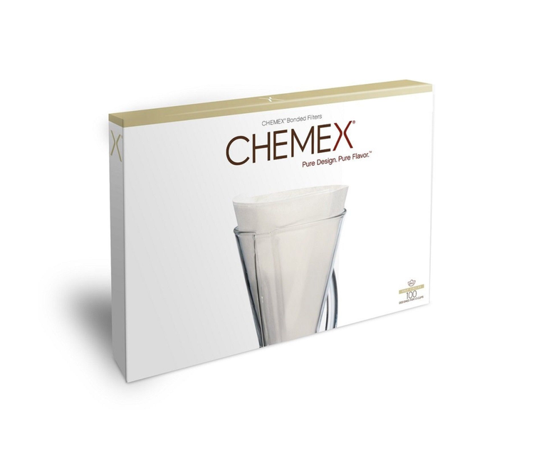 Chemex 3 cup Chemex Filters