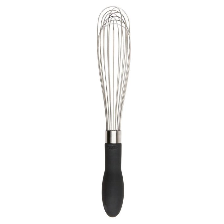Spill-Stop 800-00 Stainless Steel Bonzer Jerry Spring Whisk