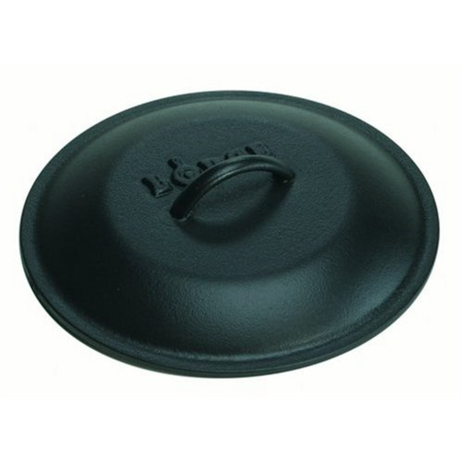 Lodge Cast Iron Skillet with Glass Lid - 10.25 - household items
