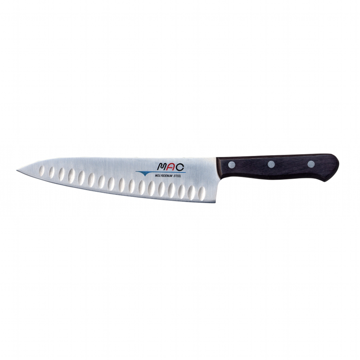 MAC Professional 8 Chef's Knife With Dimples
