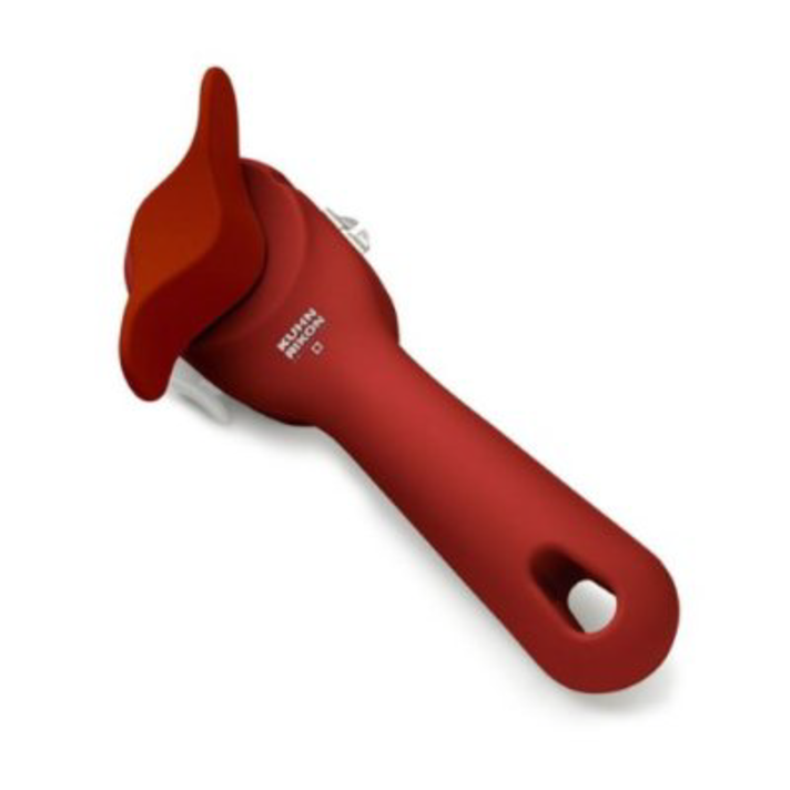Zyliss Lock 'n Lift Can Opener, Red