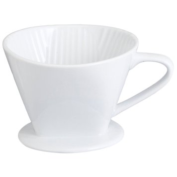 Porcelain #4 Pourover