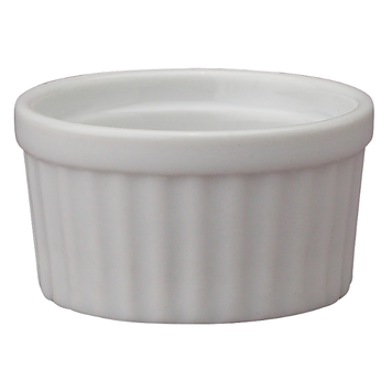 1 oz Ceramic Ramekin