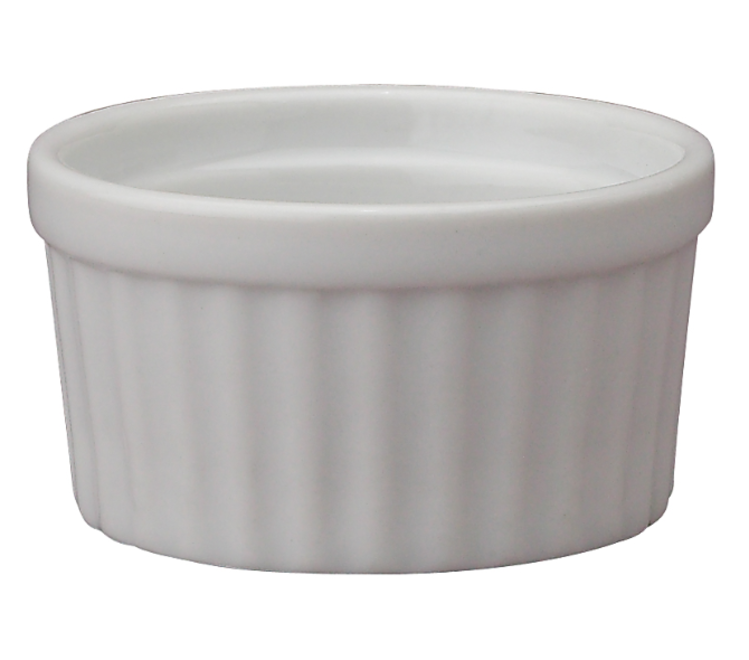 1 oz Ceramic Ramekin